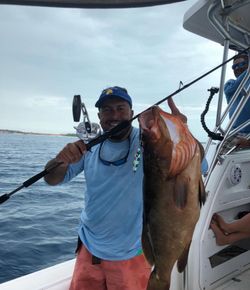 Fishing adventure in FL