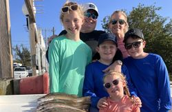 Marathon Fishing Trips: Hook the Fun