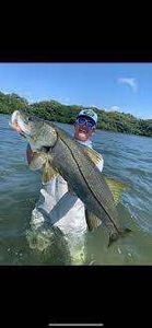 Fishing in Holmes Beach, Florida