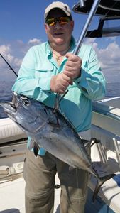 Hooked up in West Palm Beach