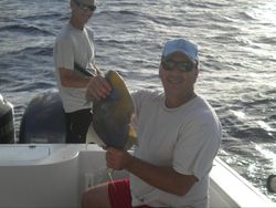 Fishing adventure in FL with 2 people