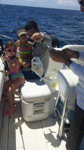 3 people fishing in FL