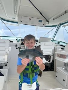 Fishing adventure in FL