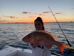 Fishing in West Palm Beach