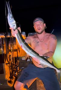 Big catch in FL
