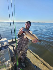 Fishing adventure in FL
