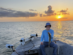 Navigate the Seas on Port Aransas Fishing Trips.