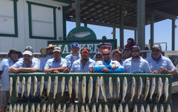 Reel in the Excitement: Port Aransas Fishing Trips