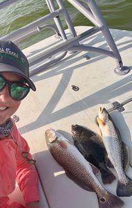 Texas Slam for the Captain 🤙🏻