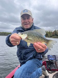 Tackle, talent, and tons of lakefront fun.
