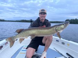 Catch of the day with expert Will Buhler.