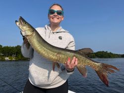 Exploring Wisconsin lakes with best local guide