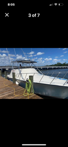 Fishing at the beautiful Jacksonville location