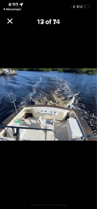 Fishing in Jacksonville, Florida
