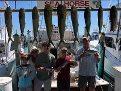 Family-Friendly Fishing Excursion in Florida