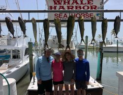 8 fishing in FL