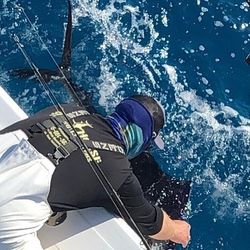 Fishing in FL