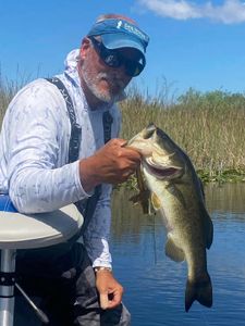 Fishing adventure in FL
