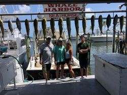 7 fishing in FL