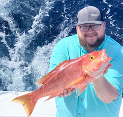 One person fishing in Islamorada