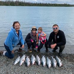Family Fishing Charter