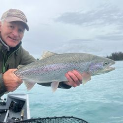 Awesome catch!