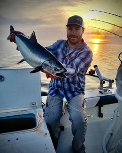 Fishing in MI