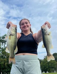 Two good catches!  Nice job Recca!!!