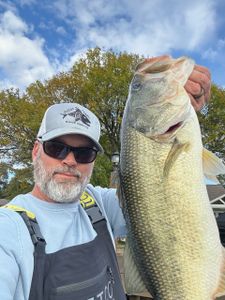 Angler with 18-inch catch in TX