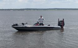 Texas fishing adventures that reel you in