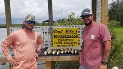 Top Crystal River Fishing