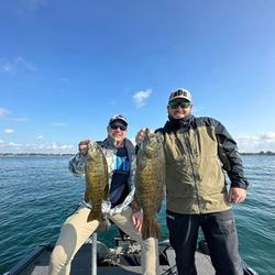 Dive Into Buffalo's Bass Fishing Paradise