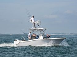3 people enjoying water sports activities in VA
