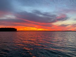 Fishing adventure in Kingston