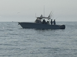 Clear skies and endless possibilities at Bulman Marine!