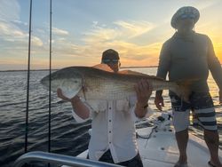 Fishing in MA