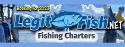 Two people fishing in Scituate