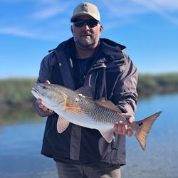 From the flats to the boat!