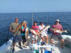 5 fishing in biloxi