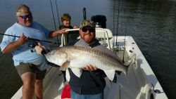 Reds like this don’t come easy!