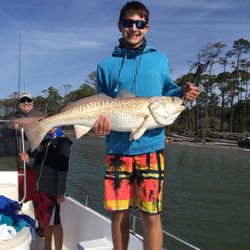 Monster red made my day!