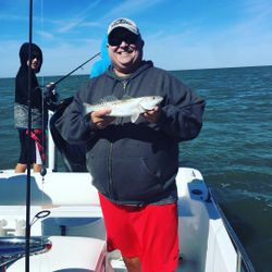 Inshore dreams come true