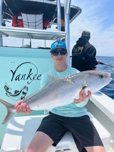 Capture the Essence: Hatteras Fishing