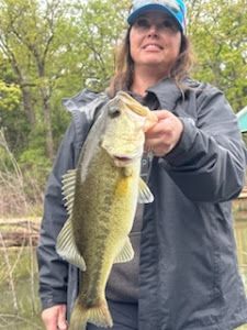 Premier Bass Fishing In Texas Waters