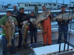 Wildwood fishing success with Tara Anne!