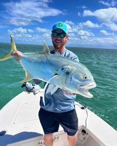 Cast your line in Islamorada’s sunny, serene water