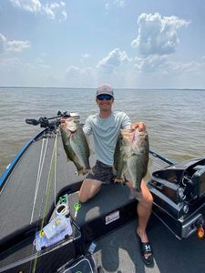 Garrett’s Fishing Guide Service