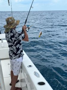 Join us for an amazing Jensen Beach fishing!
