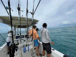 Amazing scenery in Jensen Beach fishing charters!