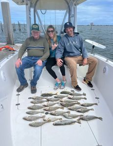 2 great fishing trip in FL